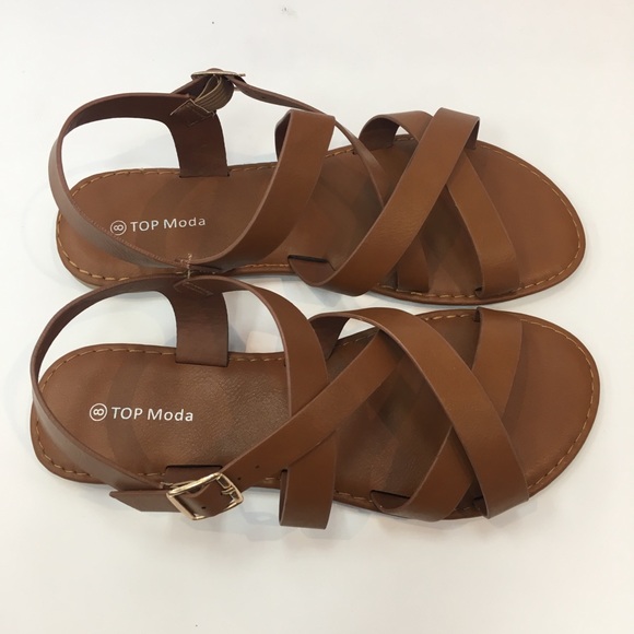 🌿STRAPPY SANDALDAL🌿 - Picture 5 of 5